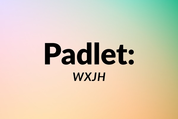 padlet(另開新視窗)